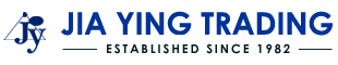 Jia Ying Logo