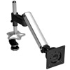 Lines A851 C-clamp monitor table arm