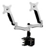 Lines HT-ATC40 Dual-LCD monitor table clamp