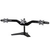 Lines TS743 LCD table stand mount for 3 monitors