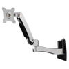 ATW20 wall bracket for LCD monitors up to 24"