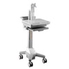 Lines CN-H01 Hospital/ medicla care mobile rack