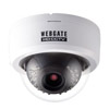 Webgate HD-SDI HD dome camera with IR