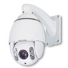 Lines HD-SDI speed dome PTZ camera