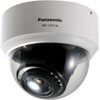 Panasonic WV-CF314L IR Camera (analog)