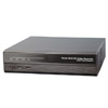 Webgate 8-channel HD-SDI Broadcast quality Full HD CCTV Surveillance Pentabrid PoC DVR supporting HD, analog, IP cameras