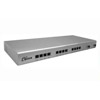 4-port hub for Telexper IP surveillance