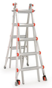 Little Giant Select Step