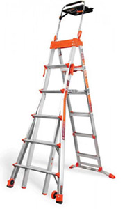 Little Giant Select Step