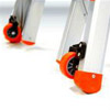 Select Step Tip & Glide Wheels