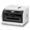 Panasonic KX-MB2138ML Multi-function laser monochrome network printer (print, scan, copy, fax)