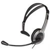RP-TCA430 Panasonic corded head phone with 2.5mm jack and volume control