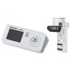 Panasonic VL-SDM100/ 200BX Wireless door camera